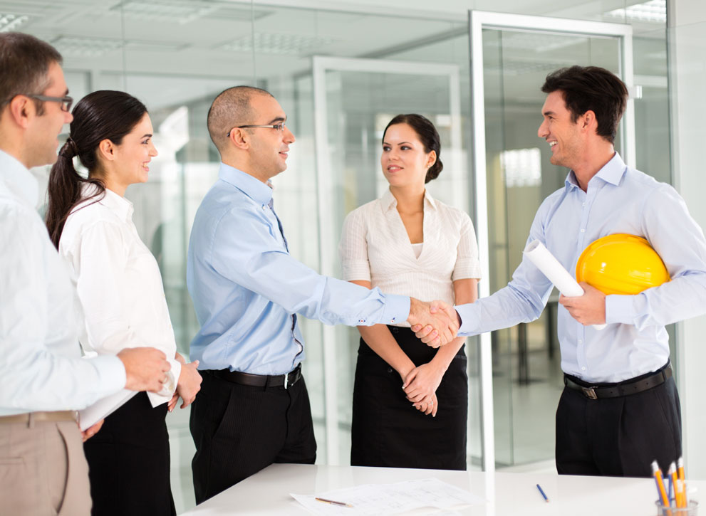 The Top 5 Construction Materials for Sustainable Building