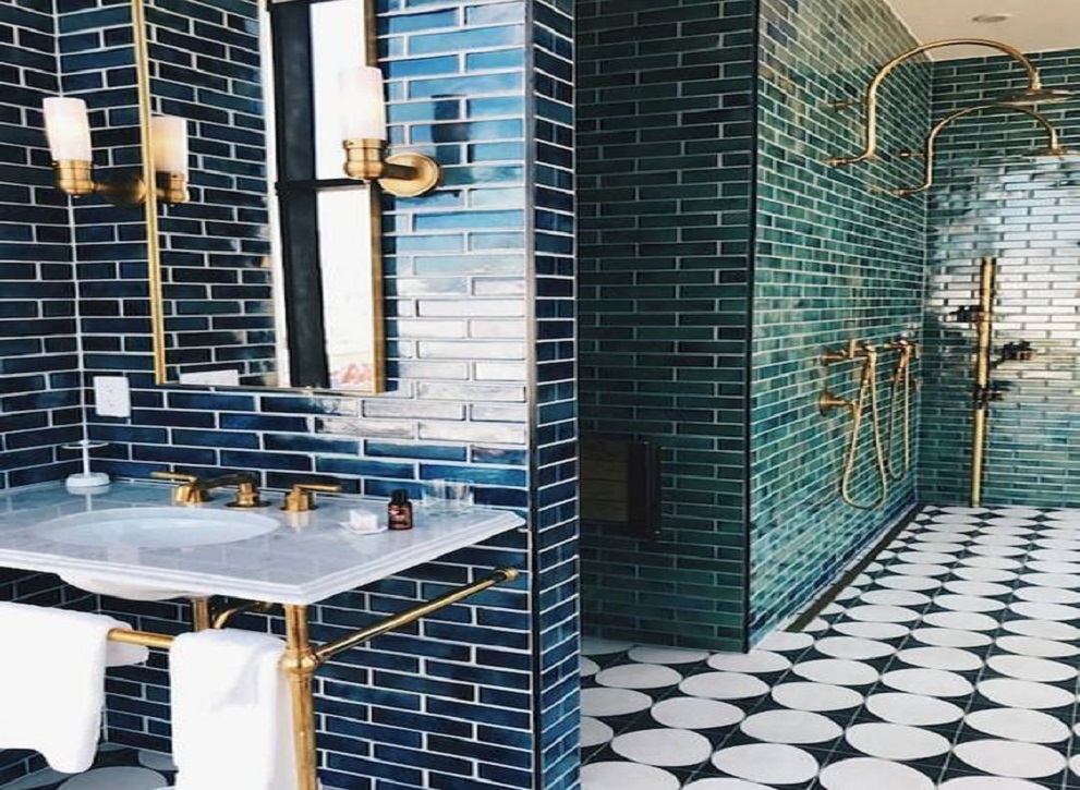 5 Innovative Tiling Techniques for a Unique Look in Your Home